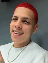 Obituary information for Luis Daniel Marrero Nieves