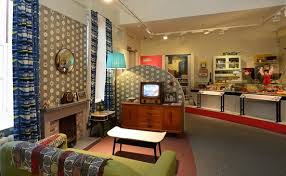 The 1950s Living Room Picture Of Museum Of Norwich At The Bridewell Tripadvisor