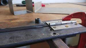 Diy Sheet Metal Bending Tool Sheet Metal Brake Metal Bending Tools Sheet Metal Brake Metal Bending