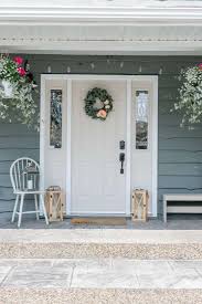 Maybe you would like to learn more about one of these? Welcome To Our Farmhouse Summer Porch Making It In The Mountains
