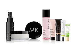 #ingin menhadiri kelas skin care anjuran saya? Harga Set Makeup Mary Kay Saubhaya Makeup