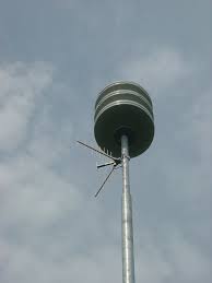 Since 2003, sirens have been tested once a month nationwide. Hierom Blijft Het Luchtalarm In Dordrecht Deze Maandag Stil Indebuurt Dordrecht