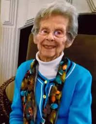 Ruth JoAnna Creedmore