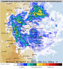 National, state and local weather radar animation from the bureau of meteorology showing detailed rain coverage for the past 2 hours. Weather Radar Anamolies Live Steemit