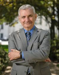 Senator der vereinigten staaten aus rhode island. Jack Reed Rhode Island Politician Wikipedia