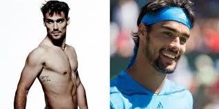 9 achieved on 15 july 2019. Fabio Fognini I Dettagli Della Vita Di Un Bad Boy Roba Da Donne