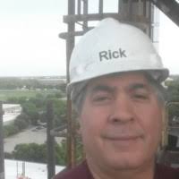 10 "Richard Terrones" profiles