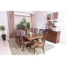 Get free shipping on qualified coaster home furnishings dining room sets or buy online pick up in store today in the furniture department. Dining Room Dining Room Sets Delphine 192741 5 Pc Dining Set At Divano Furniture