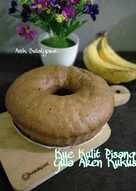 Resep bolu pisang kukus praktis dan anti gagal. 46 Resep Kue Kulit Pisang Enak Dan Sederhana Ala Rumahan Cookpad
