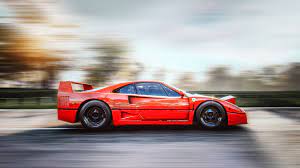 You can download free the gran turismo ferrari f40 wallpaper hd deskop background which you see above with high resolution freely. Ferrari F40 Wallpapers Supercars Net