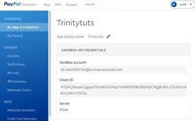 I am using paypal as a payment gateway. Paypal Integration In Php Application Alternativeway Net