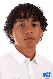 2025 Men's Soccer Roster