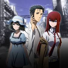 Steins;gate anime review #7 deutsch | german. Watch Steins Gate Sub Dub Drama Sci Fi Anime Funimation