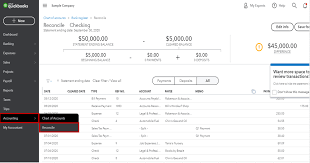 Your quickbooks online advanced performance center now displays quick ratio and current ratio. Solved Reconciling Payroll