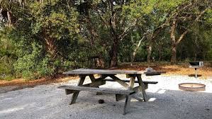 The camping entrance is on state road 35 (baseline rd.), south of state road 40. Silver Springs State Park Camping Review Camping Coder