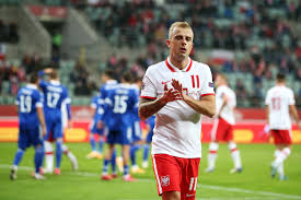 Check below for kamil grosicki player. Grosicki Ustalil Warunki Kontraktu Z Legia Warszawa Ale To Niezbyt Pomoglo W Realizacji Transferu Transfery Info