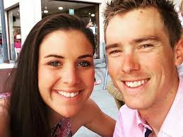 Olympian couple's fatal fight about renos