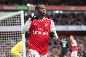 Afc bournemouth crystal palace vs. Eddie Nketiah Explains How He Convinced Mikel Arteta To Give Him First Team Chance With Arsenal Football London