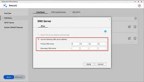 Dns (domain name system) is a system which translates the domain names you enter in a browser to the ip addresses required to access those sites, and the best dns servers provide you with the best service possible. What Should I Do When The Error Message System Has Detected That Your Dns Server Can T Resolve Hosts Is Shown Qnap