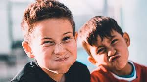 Blog · Cokesbury Kids