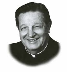 Father David Bauer had a dream