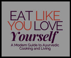 Eat Like You Love Yourself Blissbody Soul