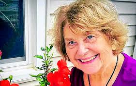 Sharon “Sharie” Marie Wendt