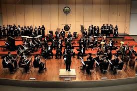Diiringi Orkestra Spanyol Lagu Sinanggar Tulo Pukau Penonton Spanyol Orkestra Musik