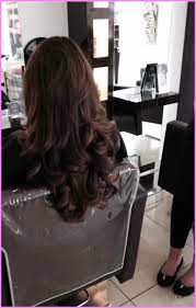 Awesome Blow Dry And Go Hairstyles Blow Dry Hair Curls Long Hair Styles Bouncy Hair