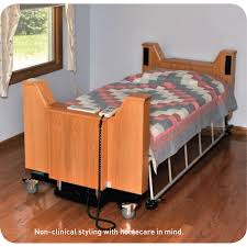 Probed Medical The Freedom Bed Package