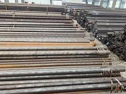 冷拔附表40无缝钢管A53A A53B API & JIS认证ISO9001圆