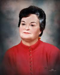 Obituary information for Helen Hood