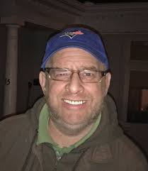 Obituary of Robert Micheal Dykerman