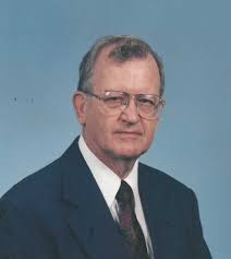 The Rev. Gordon Ingram Pittman