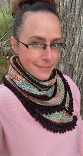 Ravelry: Autumn Road Trip pattern by Megan Morrell