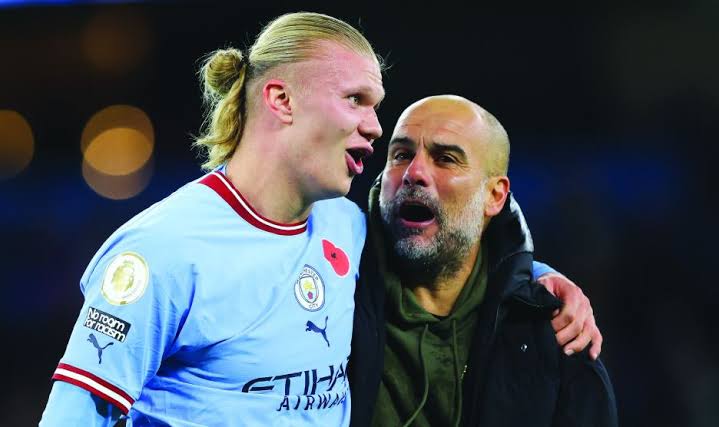 Những con số phi thường của Pep Guardiola: Bí mật đằng sau