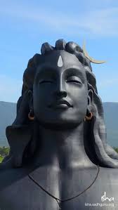 60+ Shiva(Adiyogi) Wallpapers HD