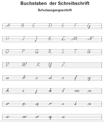 Scopri ricette, idee per la casa, consigli di stile e altre idee da provare. Buchstaben In Schreibschrift Uberblick