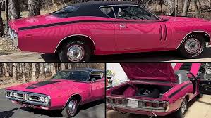 Image result for Burgundy 1971 Charger