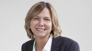 Veteran Newspaper Editor Nancy Barnes Named NPR's Top News Executive