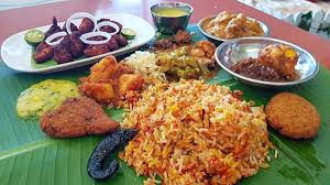 Get your favourites delivered to your door step. Banana Leaf Meals Beckon In Seremban The Star