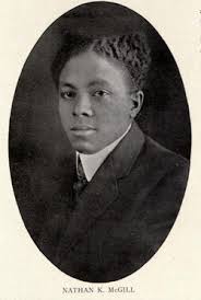 Nathan Kellogg McGill Sr. (1888-1944)