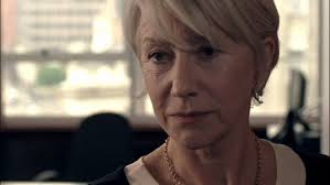 P. D. James's A Time to be in Earnest