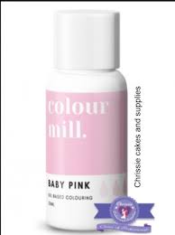 Check spelling or type a new query. Colour Mill Oil Based Colour Baby Pink 20ml