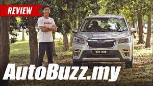 So you can believe subaru take any changes to the model seriously. Subaru Forester 2 0i S Eyesight Review From Espresso To Milk Coffee Autobuzz My Youtube