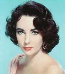 1950 S Women S Hair Styles Hollywood Hair 50s Hairstyles Vintage Hairstyles