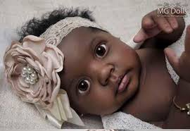 Lillian doll kit by BB