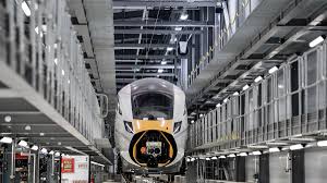 Safety concern over new express carriages