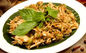 Berikut resep karedok sunda yang bisa moms jadikan referensi. Resep Karedok Nikmat Untuk Kudapan Sore Okezone Lifestyle