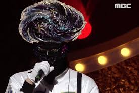 It originated from the south korean program the king of mask singer, developed by munhwa broadcasting corporation. Newly Debuted Musician Says He Wants To Make A Fresh Start On The King Of Mask Singer Soompi